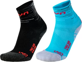 Sokken UYN Free Run Socks 2 pairs