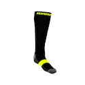 Sokken Warrior  Cut Resist Sock Black