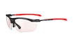 Sportbril Rudy Project  RYDON Frozen Ash/ImpactX Photochromic 2 Black