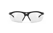 Sportbril Rudy Project  RYDON Matte Black/ImpactX Photochromic 2 Black