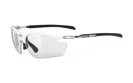 Sportbril Rudy Project RYDON White Carbonium/ImpactX Photochromic 2 Black