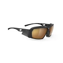 Sportbril Rudy Project  Sungl. Agent Q SP707206-0000