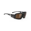 Sportbril Rudy Project  Sungl. Agent Q SP709806-S003