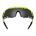 Sportbril Tifosi  Alliant Race Neon Smoke/AC Red/Clear