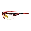 Sportbril Tifosi  Crit Black/Red Clarion Red Fototec