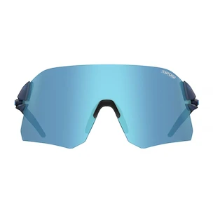 Sportbril Tifosi  Rail Crystal Blue Clarion Blue/AC Red/Clear