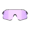 Sportbril Tifosi  Rail Race Crystal Purple Clarion Purple/Clear