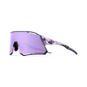 Sportbril Tifosi  Rail Race Crystal Purple Clarion Purple/Clear