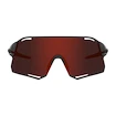 Sportbril Tifosi  Rail Race Satin Vapor Clarion Red/Clear