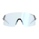 Sportbril Tifosi  Rail XC Crystal Clear Clarion Blue Fototec