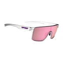 Sportbril Tifosi  Sanctum Satin Clear Pink Mirror