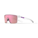 Sportbril Tifosi  Sanctum Satin Clear Pink Mirror