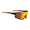 Sportbril Tifosi  Stash Black/Orange Fade Clarion Orange/AC Red/Clear