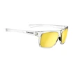 Sportbril Tifosi  Swick Crystal Clear Smoke Yellow