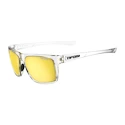 Sportbril Tifosi  Swick Crystal Clear Smoke Yellow