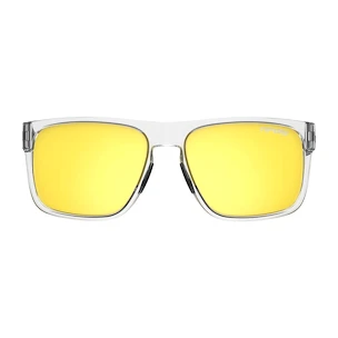 Sportbril Tifosi  Swick Crystal Clear Smoke Yellow