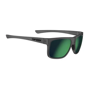 Sportbril Tifosi  Swick Satin Vapor Emerald Polarized