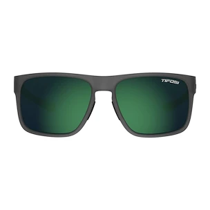 Sportbril Tifosi  Swick Satin Vapor Emerald Polarized