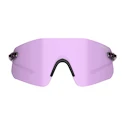 Sportbril Tifosi  Vogel SL Crystal Purple Violet Mirror