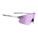 Sportbril Tifosi  Vogel SL Crystal Purple Violet Mirror