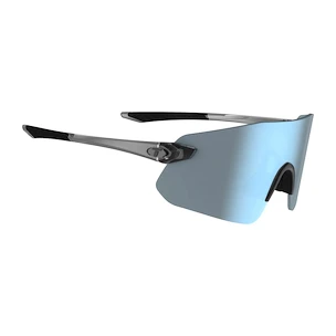 Sportbril Tifosi  Vogel SL Crystal Smoke Smoke Bright Blue