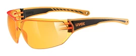 Sportbril Uvex Sportstyle 204 Orange