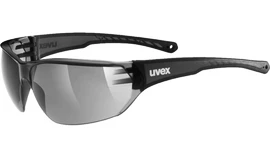 Sportbril Uvex Sportstyle 204 Smoke