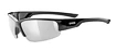 Sportbril Uvex Sportstyle 215 Black