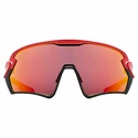 Sportbril Uvex  Sportstyle 231 Red