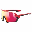 Sportbril Uvex  Sportstyle 231 Red