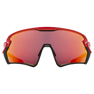 Sportbril Uvex  Sportstyle 231 Red