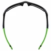 Sportbril Uvex  Sportstyle 507 Black/Green