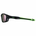 Sportbril Uvex  Sportstyle 507 Black/Green