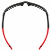 Sportbril Uvex  Sportstyle 507 MAT Black/Red