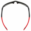 Sportbril Uvex  Sportstyle 507 MAT Black/Red