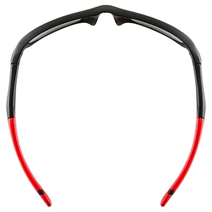 Sportbril Uvex  Sportstyle 507 MAT Black/Red