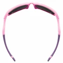 Sportbril Uvex  Sportstyle 507 Pink/Purple