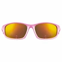 Sportbril Uvex  Sportstyle 507 Pink/Purple