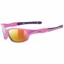 Sportbril Uvex  Sportstyle 507 Pink/Purple