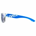 Sportbril Uvex  Sportstyle 508 Blue