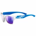 Sportbril Uvex  Sportstyle 508 Blue