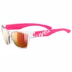 Sportbril Uvex  Sportstyle 508 Pink/White