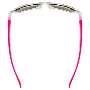 Sportbril Uvex  Sportstyle 508 Pink/White