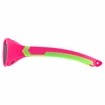 Sportbril Uvex  Sportstyle 510 Pink Green Mat/Smoke (Cat. 3)