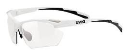 Sportbril Uvex Sportstyle 802 Small Vario White