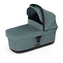 Sportieve kinderwagen Thule Urban Glide 3 Mid blue + Bassinet Mid blue SET 7in1