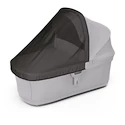 Sportieve kinderwagen Thule Urban Glide 3 Nutria green + Bassinet Black SET 7in1