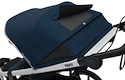 Sportkinderwagen Thule Urban Glide 2 Aluminum/MajolicaBlue