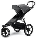 Sportkinderwagen Thule Urban Glide 2 světle šedý