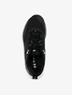 Sportschoenen voor dames Under Armour HOVR Omnia - BLK